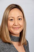 Miss Laura Moore, Teacher